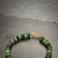 Grace of Blessings Colored Glaze Bracelet