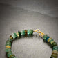 Grace of Blessings Colored Glaze Bracelet