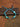 Turquoise Thokcha Wrist Wrap