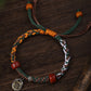 Kailash Fortune Weave Bracelet