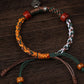 Kailash Fortune Weave Bracelet