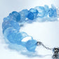 Harmony's Light Aquamarine Bracelet