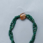 Heart of Steel Jade Bracelet