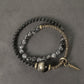 Cover of Grace Obsidian Bracelet