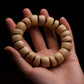 Valor Essence Yak Bone Bracelet by Kailash Energy