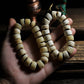 Valor Essence Yak Bone Bracelet by Kailash Energy