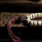 Valor Essence Yak Bone Bracelet by Kailash Energy