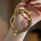 Kailash Five-Colored Fortune Bracelet