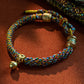 Kailash Five Colored Fortune Bracelet