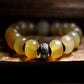 Courageous Spirit Yak Horn Bracelet by Kailash Energy