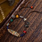 Sacred Tibetan Dzi Energy Bracelet