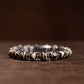 Prosperity Essence Dzi Bead Handmade Bracelet