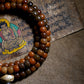 Prosperity Bodhi Seed 108 Mala Beads Necklace