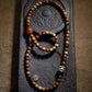 Sacred Blessings Bodhi Bead Bracelet