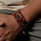 Sacred Blessings Bodhi Bead Bracelet