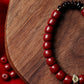 Guardian Cinnabar Protection Bracelet