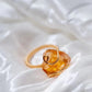 Choice Wealth Select Citrine Rings