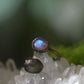 Barrier of Tranquility Labradorite Rings