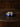 Inlaid Path Lapis Lazuli Silver Band Ring