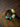 Sacred Lake Protection Turquoise Sandalwood Beaded Ring