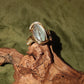 Guardian Light Labradorite Protection Ring