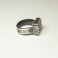 Infinite Fortune Silver Ring