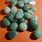 Guardian Stones Collection – Natural Gemstone Protection Set