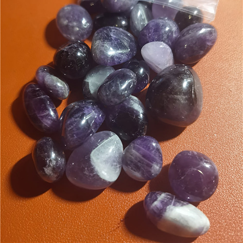 Guardian Stones Collection – Natural Gemstone Protection Set