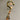 Healing Spiral Crystal Staff by Kailash Energy