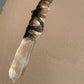 Vitality Crystal Healing Wand by Kailash Energy