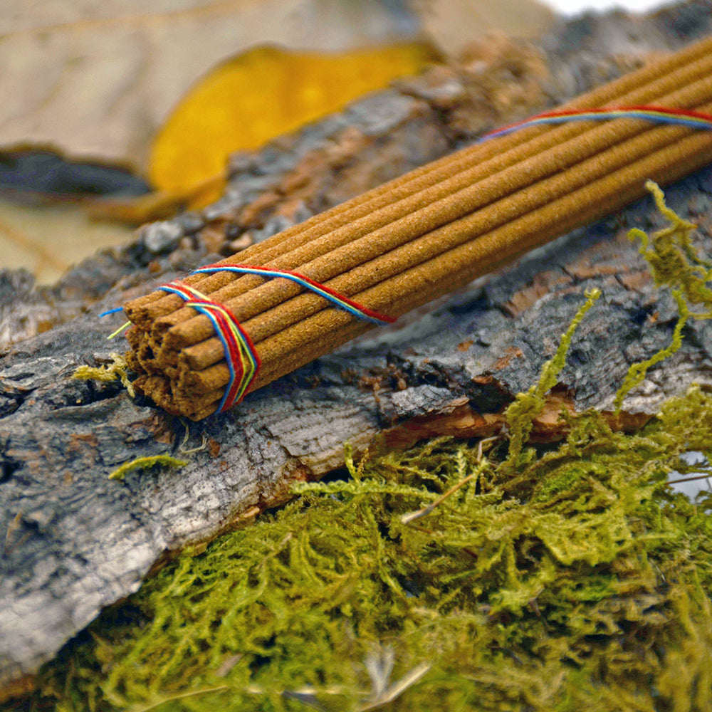 Highland Purity Herbal Incense – Sample