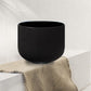 Fortress of Stability Quartz Stone Singing Bowl Decoration