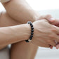 Protective Energy Black Onyx Bracelet