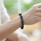 Protective Energy Obsidian Bracelet