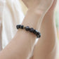 Protective Energy Obsidian Bracelet