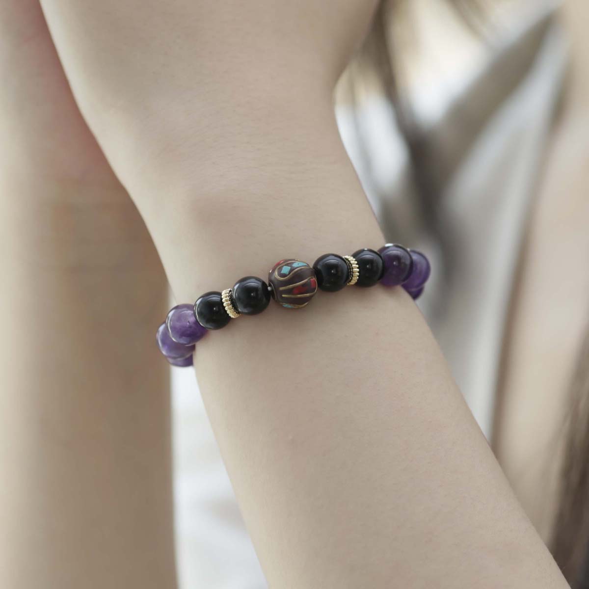 Protective Energy Bracelet