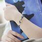 Love Energy Lapis Lazuli Bracelet