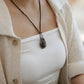 Healing Energy Ammonite Pendants