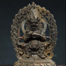 大黑天 puretibetan
