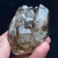 Himalayan Raw Quartz Crysta Backbone Bastion Crystal