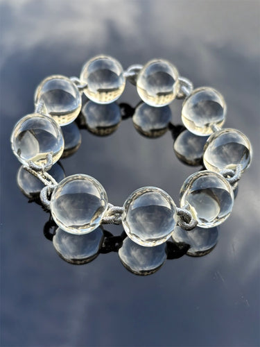 Circle of Light Bracelet