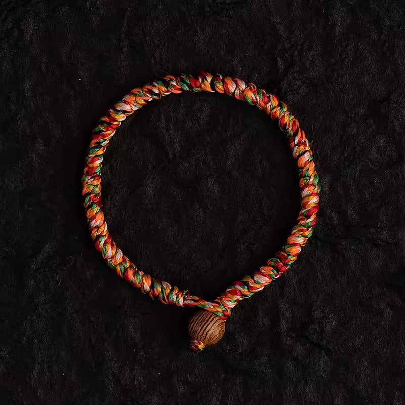 Blessing Energy Colorful Bracelet