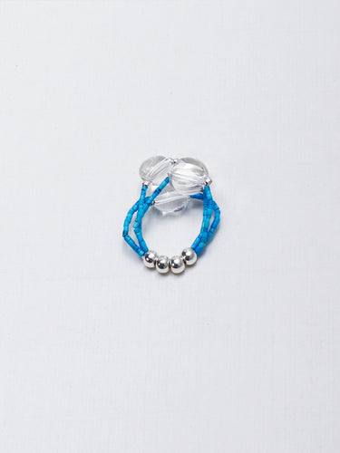 Whisper of the Sky Ring