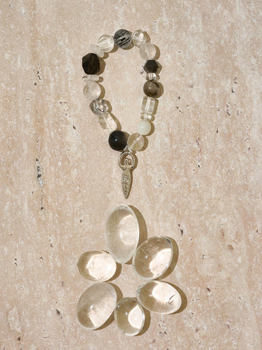Rays of Abundance Bracelet