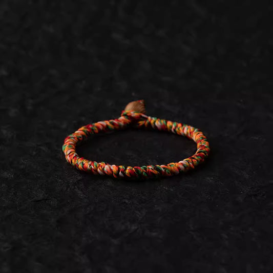 Blessing Energy Colorful Bracelet