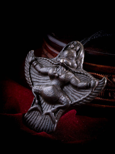 Garuda Guardian Ritual Talisman
