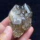 Himalayan Raw Quartz Crysta Backbone Bastion Crystal