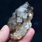 Himalayan Raw Quartz Crysta Backbone Bastion Crystal