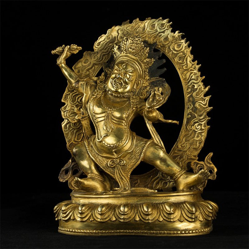 Vajrapani