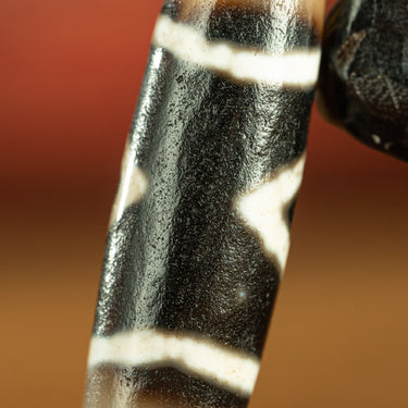 Tibetan Medicine Line Bead from Tibet